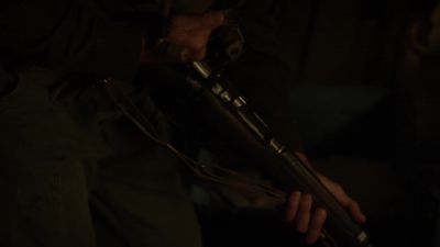 Don't shoot yourself. - NCIS