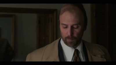 Don't show me the effort, Bobby.
Don't show me the sweat. - Fosse/Verdon