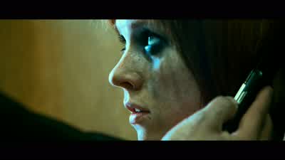 Don't sign. - Transporter 3