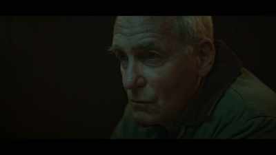 Don't sin against
your grandparents, Rupert. - The Silent Forest