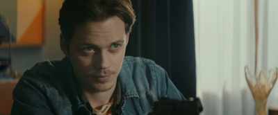 Don't sit here and tell me - Villains