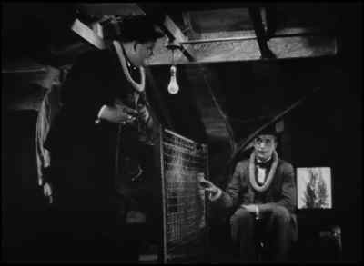 Don't sit there looking at me. Do something
to help me! Get me some rope. - Sons of the Desert