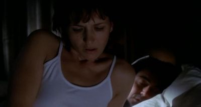Don't sneak out on me, Helen. - The Inspector Lynley Mysteries
