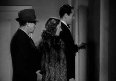 Don't speak to anyone - The Mad Miss Manton