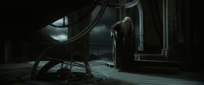 Don't speak or be seen by anybodywithout my permission. - Harry Potter and the Half Blood Prince