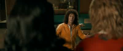 Don't speed up. - Bohemian Rhapsody