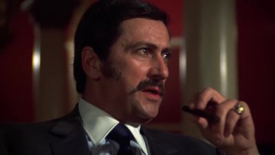 Don't spoil anything - Mean Streets