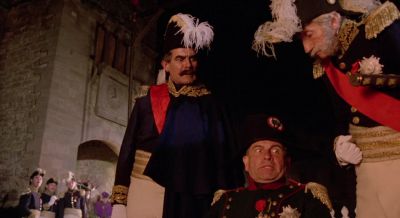 Don't stand so close to me - Time Bandits