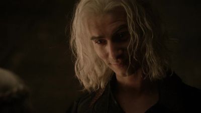 Don't stand so still. - Game of Thrones