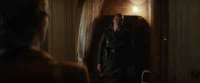 Don't stand there. - The Monuments Men