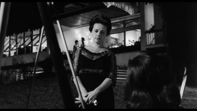 Don't stare at me like that - La Notte
