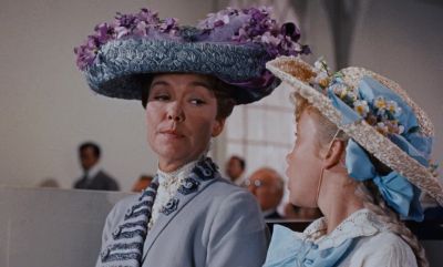 Don't stare at the orphans Pollyanna - Pollyanna
