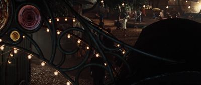 Don't stare - Cirque du Freak: The Vampire's Assistant