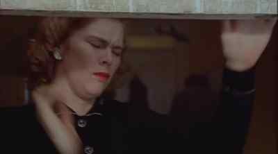 Don't start, Iris. - Let Him Have It