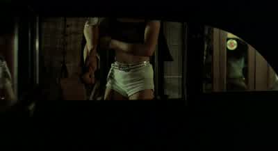 Don't start no trouble. - Taxi Driver