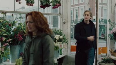 Don't start - Imagine Me &amp; You