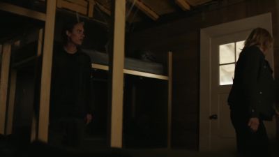 Don't start. - Fear the Walking Dead