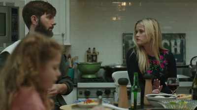 Don't start with me right now.
It's just for emergencies. - Big Little Lies