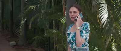 -Don't you stay at Hiranandani?
-Yes. - Hey! Sinamika