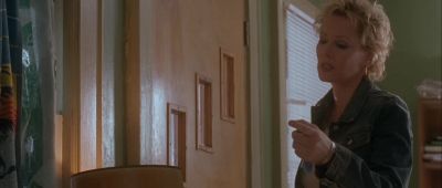 Don't stay in here all day - Garden State