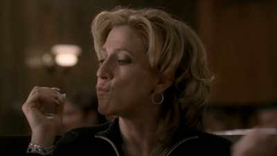 ♪ Don't stop believin' ♪ - Wise Guy: David Chase and The Sopranos