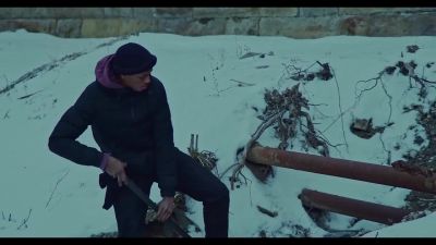 - Don't stop digging! - Survival Mode