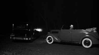 - Don't stop, keep going!
- I can't keep going. - Paper Moon