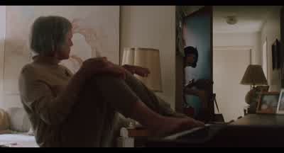 Don't stop playing. - Everything Everywhere All at Once