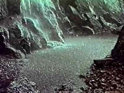 Don't stop! - Voyage to the Planet of Prehistoric Women