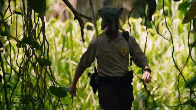 Don't stop! - NCIS: Hawai'i