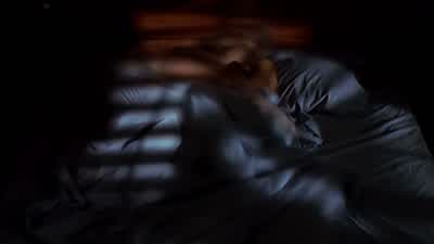 Don't stop. - Buffy the Vampire Slayer
