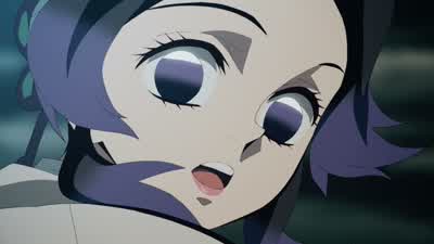 Don’t stop! - Demon Slayer: Kimetsu no Yaiba