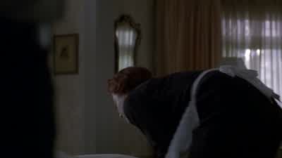 Don't stop. - American Horror Story