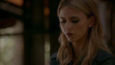Don't stop. - The Originals