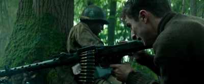 Don't stop shooting. - Overlord