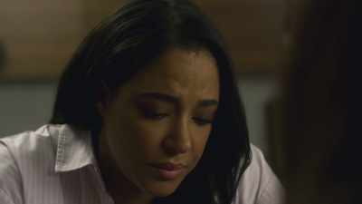 Don't stress yourself out.
It's not good for the baby. - My Best Friend the Baby Snatcher