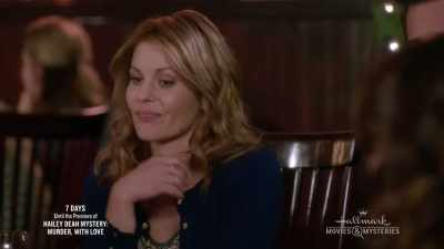 - Don't even suggest
that that nice old lady - The Julius House: An Aurora Teagarden Mystery