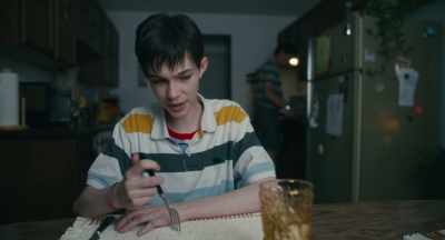 - Don't sulk, please.
- It was just a pair - Before I Change My Mind