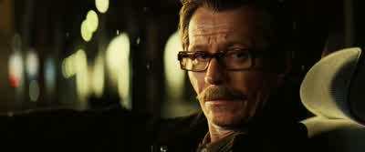 Don't suppose you want a taste. - Batman Begins