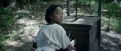 Don't suppose
you got a pass anywhere - The Birth of a Nation