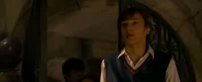 Don't suppose you have any matches, do you? - The Chronicles of Narnia: Prince Caspian