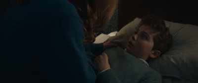 Don't swallow.
I'm sorry. I can't understand. - Silent Night