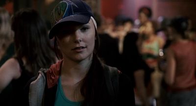 Don't sweat it Everybody's hatin' on you 'cause you're dope - Step Up 2: The Streets