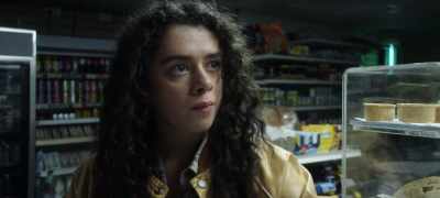 Don't take a genius to see
you and Wren aren't good. What's wrong? - Red Rose