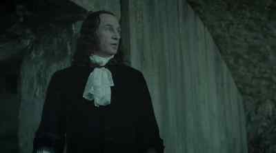  Don't take your eyes off him;... - Versailles