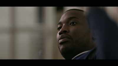 Don't take him from all
the way back up here, - Free Meek