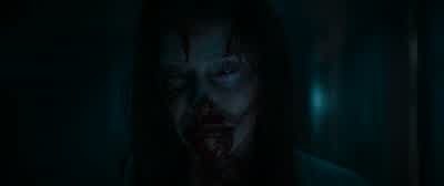 Don't take me from them. - Evil Dead Rise