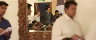 ...Don't take Gopi Nayak's words seriously... - Kavaludaari