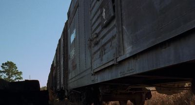 Don't take him - Boxcar Bertha