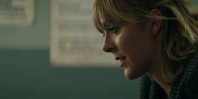 Don't take it. Don't take the deal, Sam. - Home Before Dark